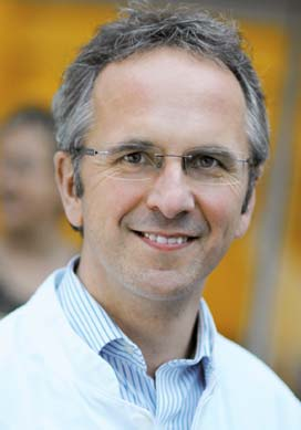 Prof. Dr. Andreas Michalsen