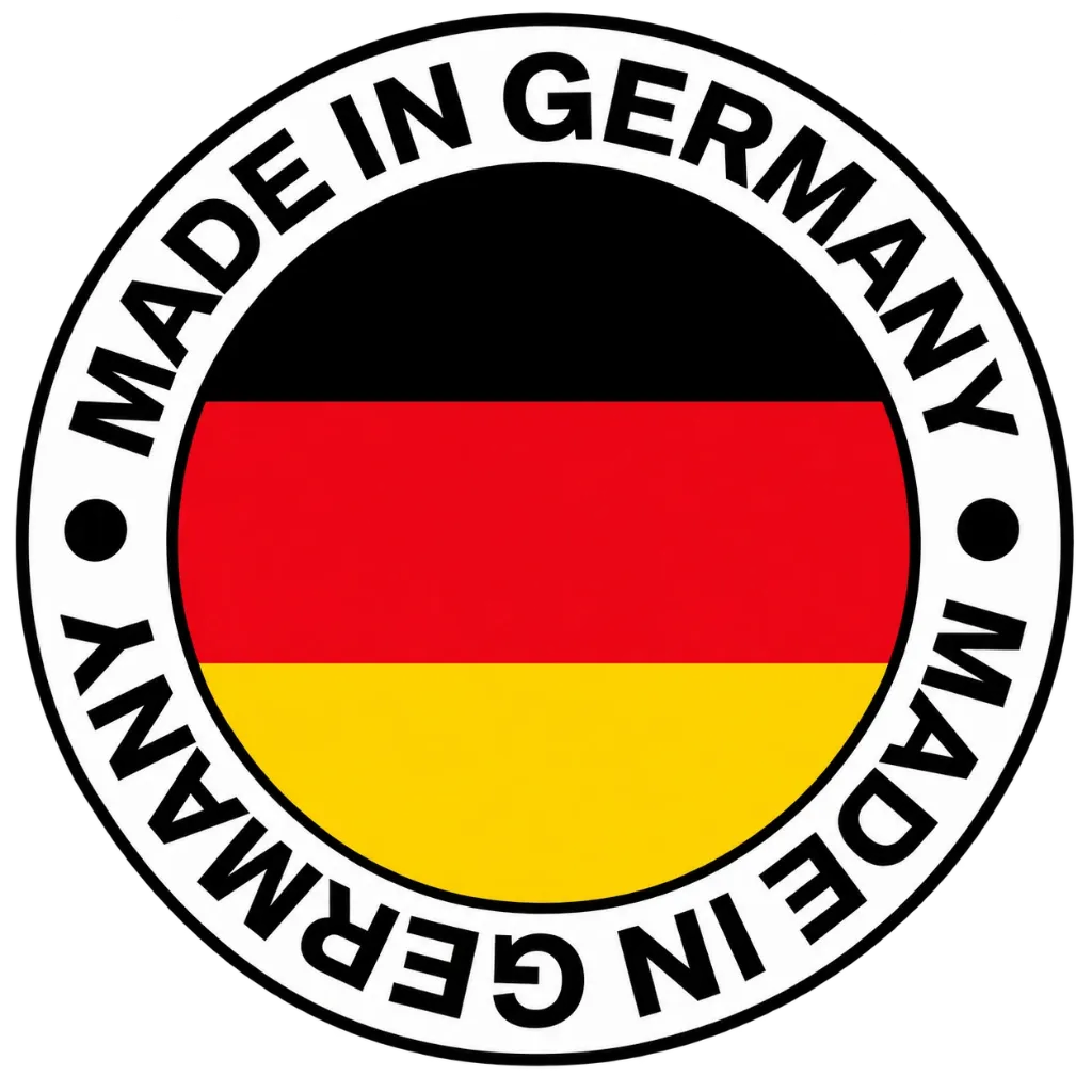Made in Germany